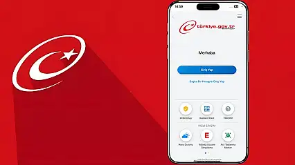 e-Devlet'te sahteciliğe karşı yeni önlem: Sistem devreye girdi!