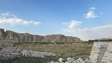 Eski Van Şehri kültür ve yaşam merkezi oluyor
