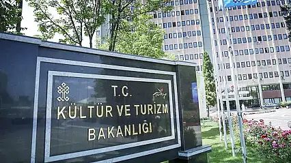 Kültür ve Turizm Bakanlığı Van'da personel alımı yapacak!