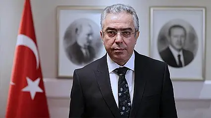 Mehmet Uçum Terörsüz Türkiye sürecini kaleme aldı