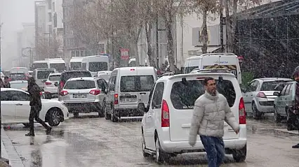 Meteoroloji'den Van için uyarı!