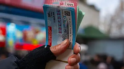 Milli Piyango'da büyük ikramiyeyi kazanan numaralar belli oldu
