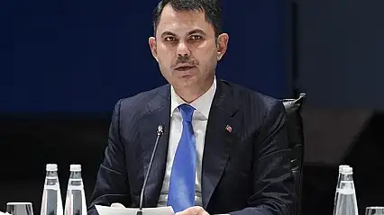 Murat Kurum, Sosyal konut projesine başvuranların sayısını açıkladı