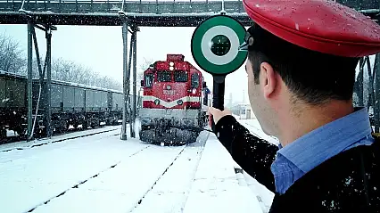 Turistik Doğu Ekspresi kış seferlerine başlıyor