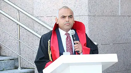 Van Cumhuriyet Başsavcısı Osman Kara oldu