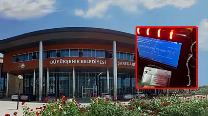 Van'da basın emekçilerinin ulaşım hakkı kısıtlandı: Kayyum kararı tepkilere neden oldu