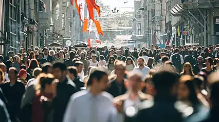 Van'da genç nüfus azalıyor yaşlı nüfus artıyor