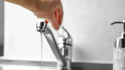 Van'da su kesintisi önemli sorun! Vatandaşlar çözüm istiyor