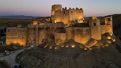 Van'da turizm projelerine önemli destek!