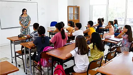 Van'da ücretsiz YKS hazırlık yaz kursu kayıtları başladı
