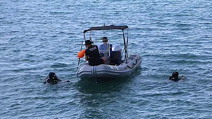Van deniz polisinden hayati uyarı!