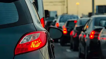 Van'ın Mayıs ayı trafik verileri açıklandı!
