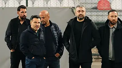 Vanspor'dan taraftara çağrı: Evimizde buluşuyoruz