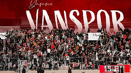 Vanspor Store'de online satış başladı