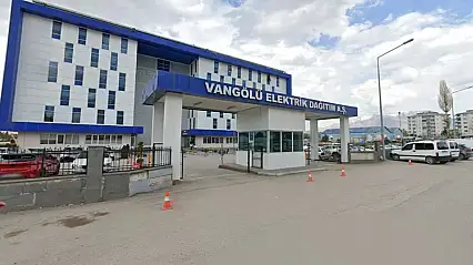 VEDAŞ Genel Müdürü değişti!