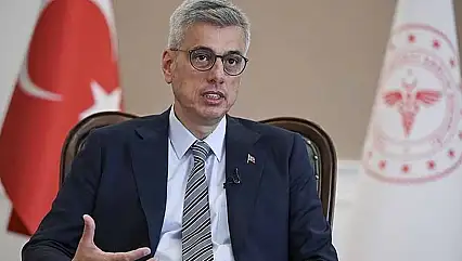 Bakan Memişoğlu açıkladı: Sigaraya yeni düzenleme geliyor