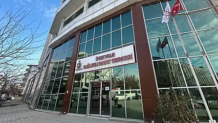 Van'da polikliniğe başvuran 800 kişi sigarayı bıraktı