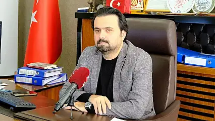 Van İl Sağlık Müdürü Muhammed Tosun: Van Şehir Hastanesi bölgesel yükü hafifletecek