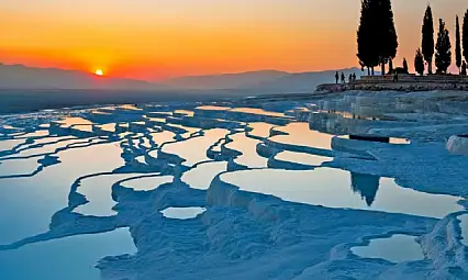 Türkiye'nin En Güzel Yerleri