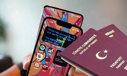 2025 ehliyet harcı ve cep telefonu IMEI kaydı ücreti belli oldu!