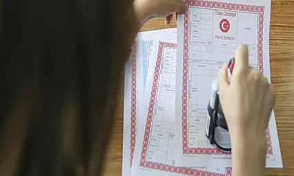 2026'da 3 katına çıkacak! Emlak ve tapu harçlarında yeni düzenleme!