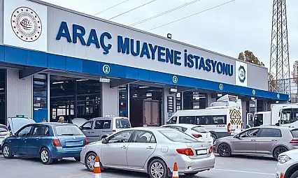 2026 araç muayene ücretleri açıklandı: İşte zamlı tarifeler!