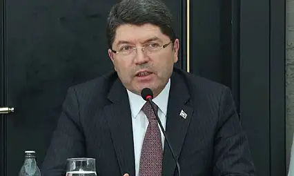Adalet Bakanı Tunç: Yeni infaz düzenlemesi söz konusu değil