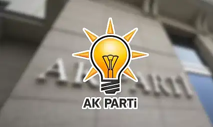 AK Parti Tuşba ilçe başkanı belli oldu! İşte yeni ilçe başkanı