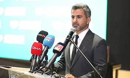 Amed Sportif Faaliyetler Kulübü'nün yeni başkanı Nahit Eren oldu