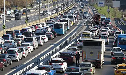 Araç sahipleri dikkat! Yeni zorunluluk getirildi