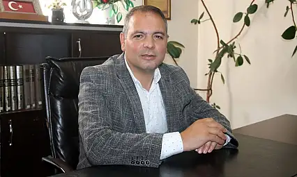 Başkan İlhan'dan kayyuma tepki!