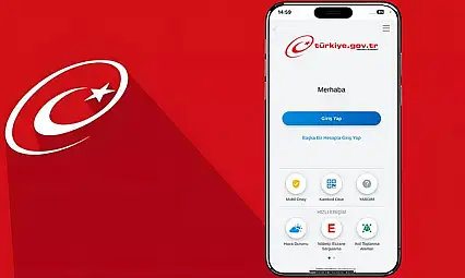 e-Devlet'te sahteciliğe karşı yeni önlem: Sistem devreye girdi!