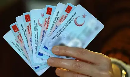 Eski tip ehliyeti olanlar dikkat! Süre uzatılmayacak