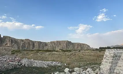 Eski Van Şehri kültür ve yaşam merkezi oluyor
