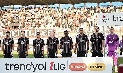 Heyecan kaldığı yerden devam edecek! Vanspor'un rakibi Pendikspor