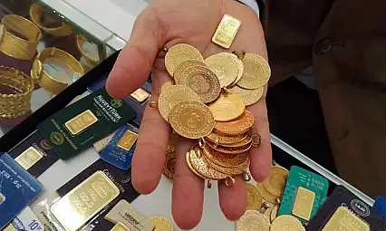 Kuyumcularda nakit devri bitiyor! İşte yeni sistemin detayları