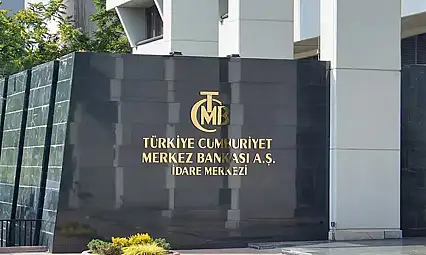 Merkez Bankası faizi yüzde 39,5'e indirdi