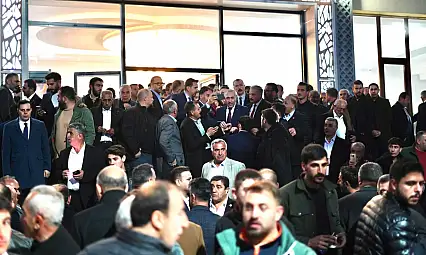Milletvekili Türkmenoğlu, AK Parti'nin 'vefa' programına neden katılmadı?