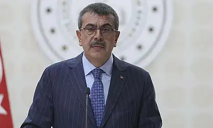Milli Eğitim Bakanı Van'a geliyor!