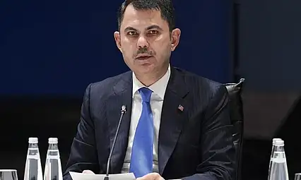 Murat Kurum, Sosyal konut projesine başvuranların sayısını açıkladı