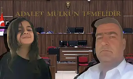 Narin Güran davasında Salim Güran'ın kızından flaş ifade!