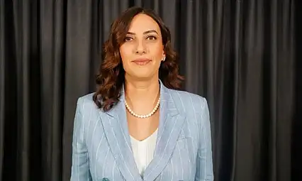 Partisinden istifa eden Vanlı vekil CHP'ye geçti!