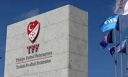 TFF'den Fenerbahçe ve Galatasaray'a anlamlı çağrı