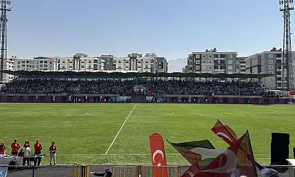 TÜGVA'nın yeni yönetimi sınavı geçemedi