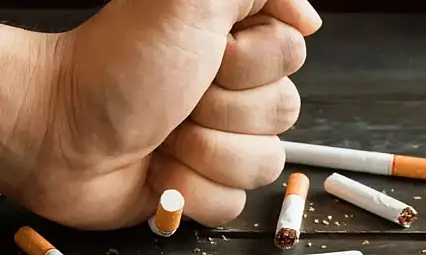 Tütün bağımlılığı tedavi yönetmeliğinde değişiklik Resmi Gazete'de