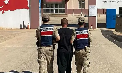 Van'da değişik suçlardan 9 kişi tutuklandı