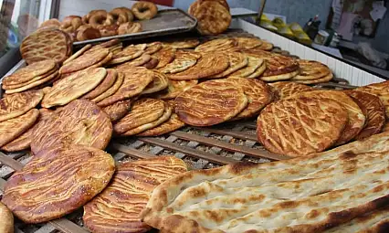 Van'da pide ve çöreğe zam! İşte yeni fiyatları...