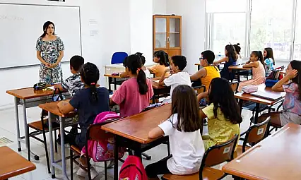 Van'da ücretsiz YKS hazırlık yaz kursu kayıtları başladı