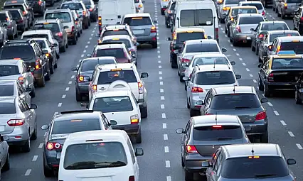 Van'daki motorlu araç sayısı belli oldu! Otomobil, kamyonet, traktör, motosiklet…