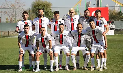 Van Spor FK seri yakalamak istiyor